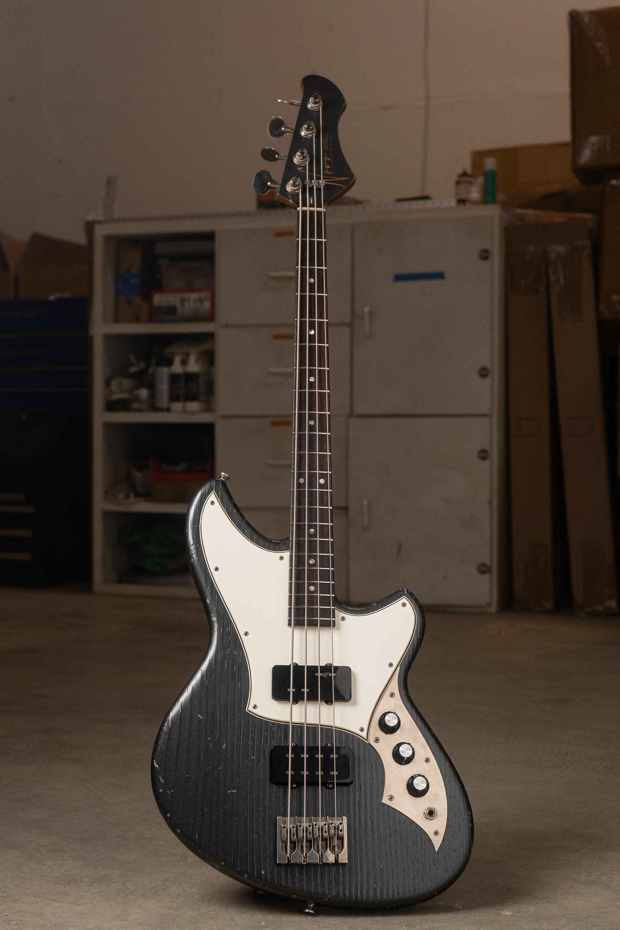 NAMM 2026